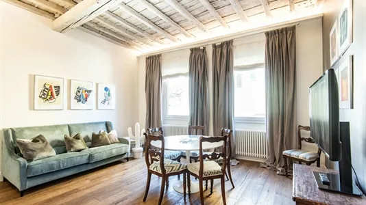 Apartments in Florence - photo 2