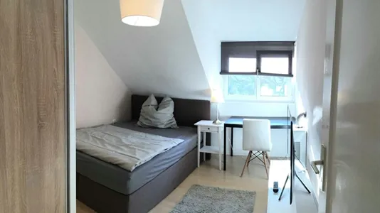 Rooms in Location is not specified - photo 3