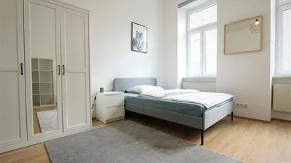 Apartment for rent in Wien Rudolfsheim-Fünfhaus, Vienna