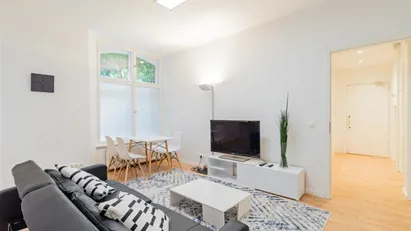 Apartment for rent in Berlin