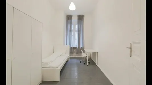 Rooms in Location is not specified - photo 5