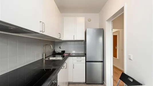 Apartments in Location is not specified - photo 5