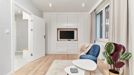 Apartments in Wrocław - photo 8