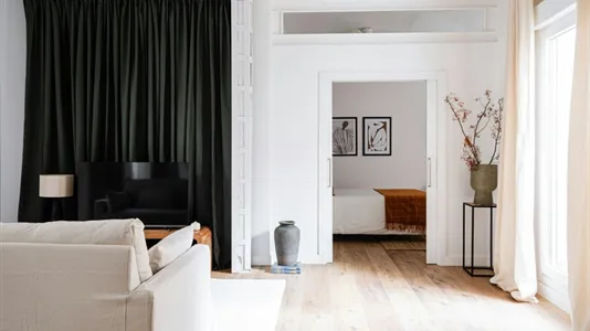 Apartments in Madrid Centro - photo 10