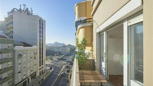 Rooms in Location is not specified - photo 10