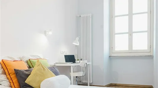 Rooms in Turin - photo 1