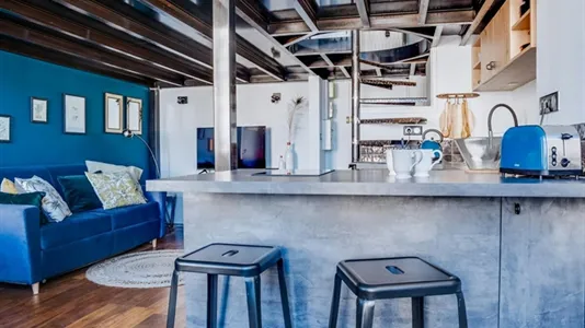 Apartments in Lyon - photo 8