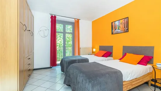 Apartments in Turin - photo 3