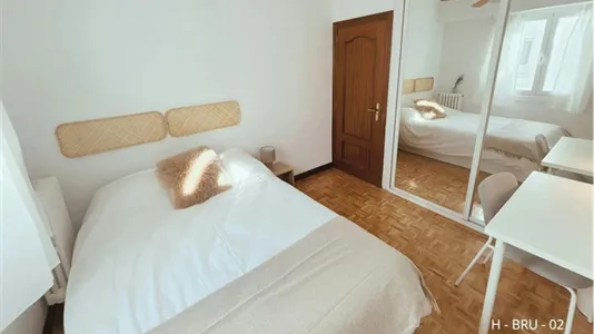 Rooms in Madrid Salamanca - photo 2