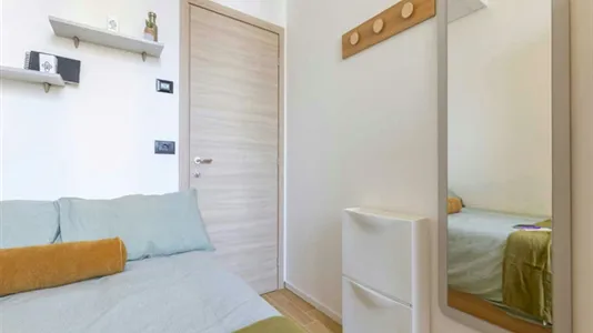 Rooms in Turin - photo 3