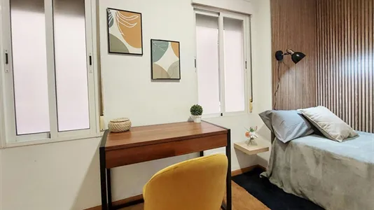 Rooms in Madrid Arganzuela - photo 6