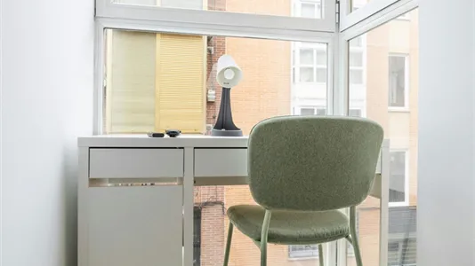 Rooms in Madrid Puente de Vallecas - photo 2
