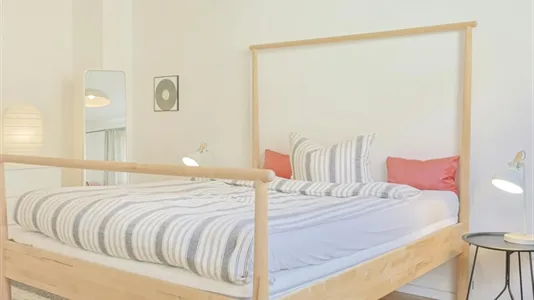 Apartments in Dusseldorf - photo 7