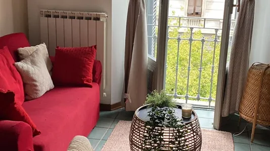 Apartments in Milano Zona 8 - Fiera, Gallaratese, Quarto Oggiaro - photo 2