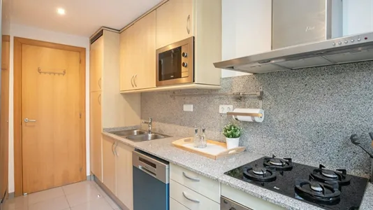 Apartments in Barcelona Gràcia - photo 10