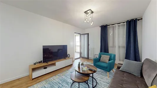 Rooms in Toulouse - photo 7