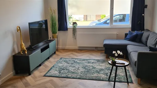 Apartments in Location is not specified - photo 4