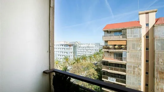 Rooms in Alboraya - photo 5