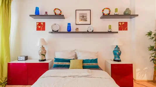 Apartments in Berlin Charlottenburg-Wilmersdorf - photo 7