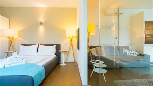 Apartments in Vienna Landstraße - photo 6