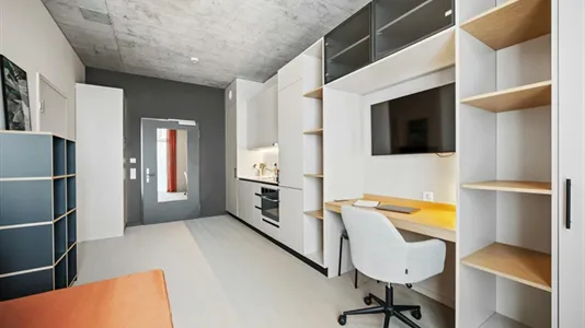 Apartments in Zug - photo 6