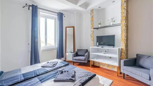 Apartments in Budapest Várkerület - photo 6