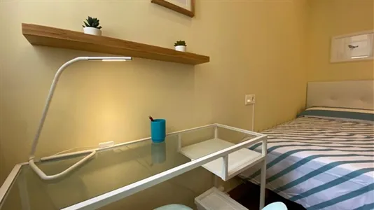 Rooms in Bilbao - photo 9