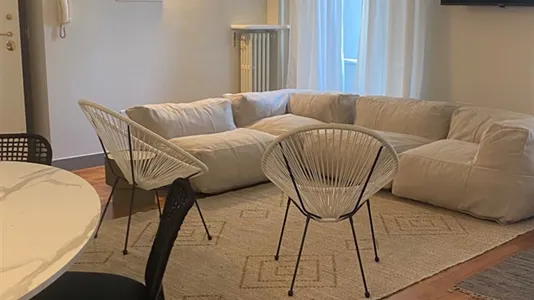 Rooms in Turin - photo 10