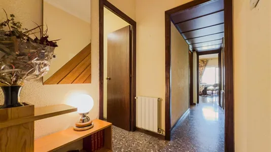 Apartments in Barcelona Eixample - photo 5