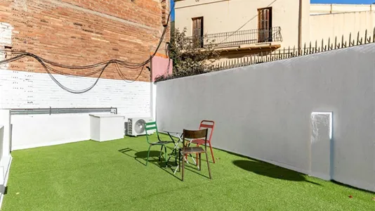 Apartments in Barcelona Gràcia - photo 3