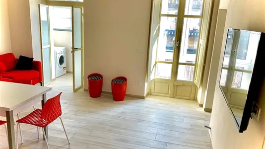 Rooms in Turin - photo 3