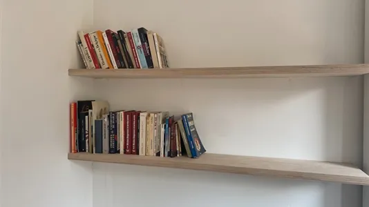 Rooms in Brussels Elsene - photo 8