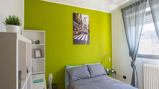 Rooms in Bologna - photo 3