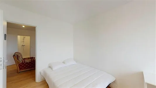 Rooms in Le Havre - photo 2