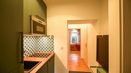 Apartments in Location is not specified - photo 9