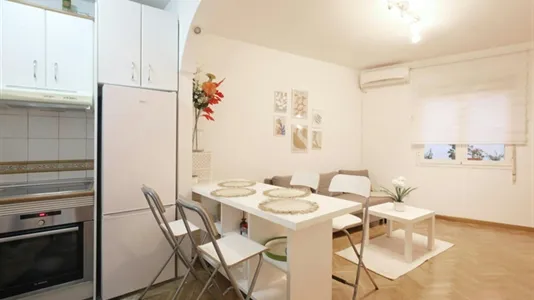 Apartments in Madrid Retiro - photo 3