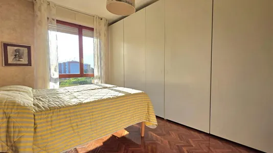 Rooms in Bologna - photo 3