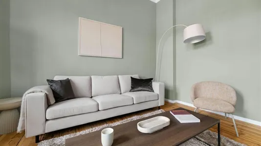 Apartments in Berlin Friedrichshain-Kreuzberg - photo 2