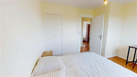 Rooms in Lyon - photo 3