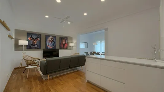 Rooms in Barcelona Sarrià-St. Gervasi - photo 4