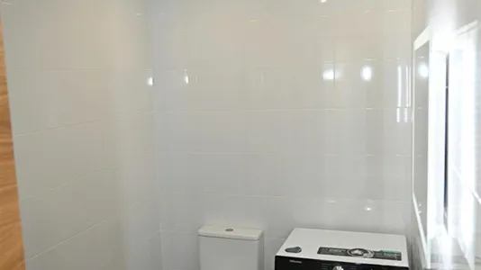 Rooms in Valencia Ciutat Vella - photo 9