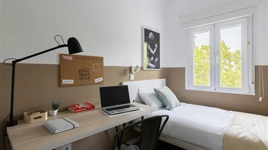 Rooms in Getafe - photo 2