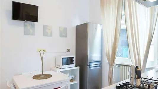 Rooms in Milano Zona 2 - Stazione Centrale, Gorla, Turro, Greco, Crescenzago - photo 7