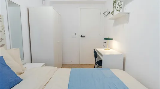 Rooms in Burjassot - photo 10