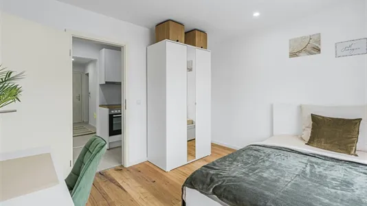 Rooms in Location is not specified - photo 3