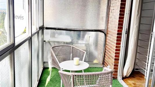 Rooms in Madrid Moncloa-Aravaca - photo 7