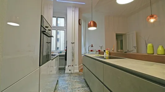 Apartments in Berlin Charlottenburg-Wilmersdorf - photo 3