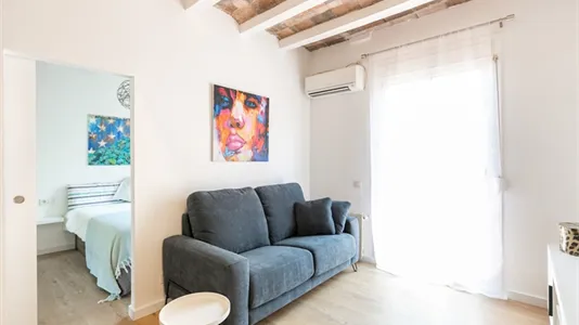 Apartments in Barcelona Sants-Montjuïc - photo 4