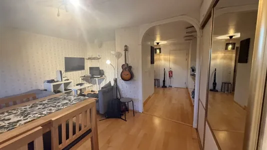 Apartments in Sollentuna - photo 3