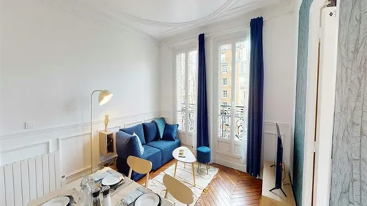 Rooms in Paris 13ème arrondissement - Place d'Italie - photo 7